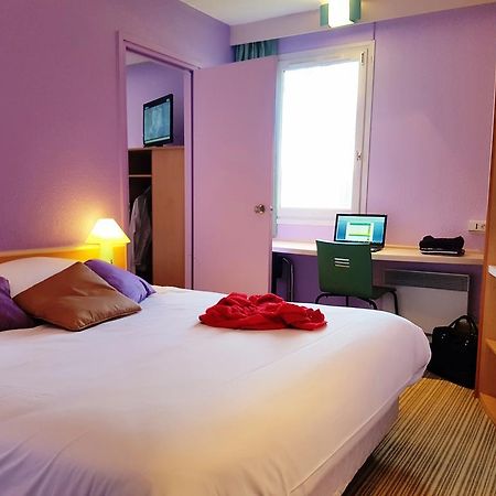 Hotel Bonanite Villers-Cotterêts Eksteriør billede