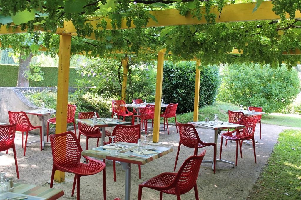 Hotel Bonanite Villers-Cotterêts Eksteriør billede