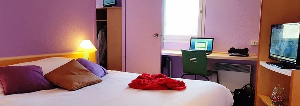 Hotel Bonanite Villers-Cotterêts Eksteriør billede